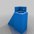1._riser_front_left_bottom.png [YAILE] Yet another IKEA Lack enclosure [easy to print]