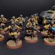 20251014_2027012.jpg Eiserne Legionäre: Sicherheitsdienst