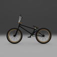 bmx_preview2.png BMX Bike/Bicycle | High Detail