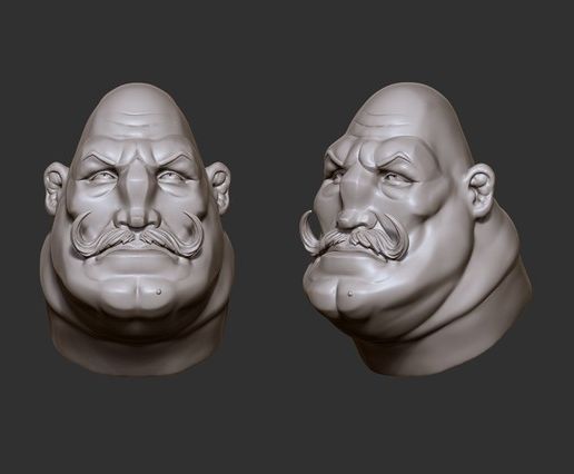 MrWalthersthnap_3d_01_display_large.jpg Смелые машины: Мистер Уолтерснап