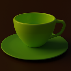 Taza-2-F1-P.png STL file Printable mug・3D printable model to download