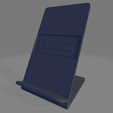 GMC-1.png Suporte para telemóvel GMC
