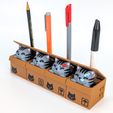 Box-Cats-Modular-Desk-Organizer-KrakDrag-2c.jpg Box Cats: Organizador modular para secretária