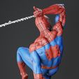 15.jpg Spider Man 3D Print