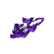 30-QUIMERA.stl WAVE N*3
