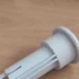 assembly_side.jpeg Boton de cisterna con doble descarga