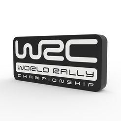 untitled.709.png WRC LOGO LUMINÁRIA - LED LAMP