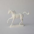 DSC_5978.JPG Horse Sculpture