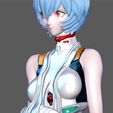 15.jpg REI AYANAMI INJURED PLUG SUIT LONG HAIR EVANGELION ANIME CHARACTER PRETTY SEXY GIRL