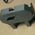 DSCN2274.jpg Infrared Camera Holder for Samsung S23 with Otter Box