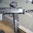 IMG_20251015_082840556~2.jpg KSC KWA King Arms M11A1 Folding stock adaptor LAGE style