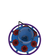 4.png Hummingbird feeder