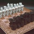 grumpychess03.jpg Grumpy Chess - Set