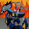 02.png Megas XLR with 2 torso options 1/144