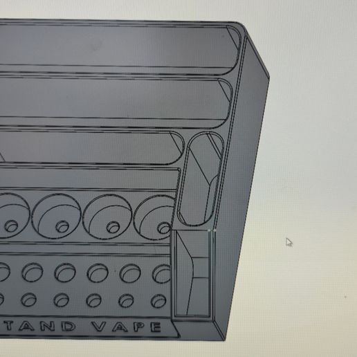 cbd vape kit uk Vape Storage