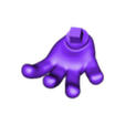 Right_Foot.stl Жюльен Кинг
