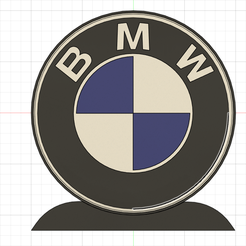 Boite-bmw.png Illuminated BMW logo