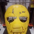 Springtrap Mask (FNAF / Five Nights At Freddy’s)