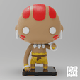 SQDH (5).png Street Fighter DHALSIM
