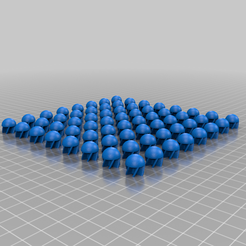 64x12.4MM_Umarex_t4e_HDR_50_FINNED_ammo.png Fichier STL gratuit 1x12.4MM Umbrex t4e HDR 50 FINNED ammo・Modèle imprimable en 3D à télécharger