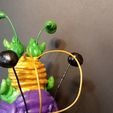 711.jpg Wak the Alien "Exlporers"