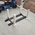 1000023399.jpg 1/24 SCALE 4 POST HOIST