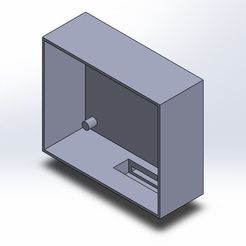 Capture.JPG Fichier STL Boîtier de commutation de température・Modèle imprimable en 3D à télécharger
