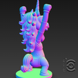 SNAG-0122.png Raging Unicorn Beast
