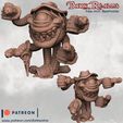 ThingiverseRelease_Beeholder.jpg Free STL file Beerholder・3D print model to download