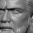 Screenshot_4.jpg Obi-wan Kenobi Head -Series 2022 Printable 3D printing
