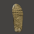2022-12-24-01_27_02-Autodesk-Meshmixer-nike-air-max2.stl.png NIKE AIR MAX SNEAKERS REAL SCALE 1:1 AND KEYCHAIN .STL .OBJ