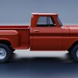 6.jpg GMC Stepside Pickup 1965