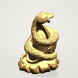 Chinese Horoscope06-04.png Chinese Horoscope 06 Snake