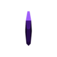 Blade_Top.stl OSRS Scimitar