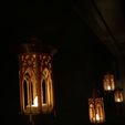 IMG_5997.jpeg Islamic tea light lantern decoration