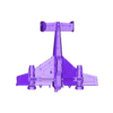 Stuka_Bomber_28mm_Assembled.stl REMIX スツーカ爆撃機