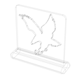 Binder1_Page_14.png 3D Art Eagle Stencil