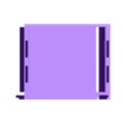 Large_Deck_Box.stl Top Loader Deck Box