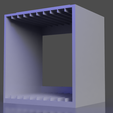 2.png Stackable game holder