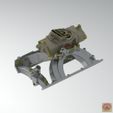 Pontiac-400_Holley-CFM850_4.jpg PONTIAC 400-455 ENGINE BOOST KIT