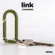1x1-01.png Link ⬝ Carabiner