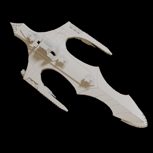 Fin01.png Abyss-Class Dreadnought