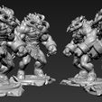 15.jpg STL file Alistar・3D print model to download