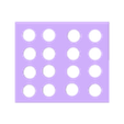 01_tabla_base.stl Color sequence