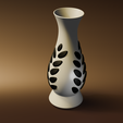 Leaf-Vase-2.2.png Vase à feuilles 2