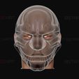 12.jpg Chains Mask - Payday 2 Mask - Halloween Cosplay Mask