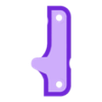 Neutron_Plunger_set_%D0%BA%D0%BE%D1%80.STL Delta printer