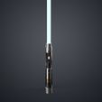 Starkiller_Lightsaber_3Demon_9.jpg Fichier 3D Le sabre laser de Starkiller (Force Unleashed II)・Design à télécharger et à imprimer en 3D