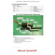 Manual-Sample04.jpg MRH Control Sticks, for Helicopter, Fully Articulated Type