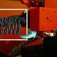 Untitled_design.jpg Free STL file Anet ET4 Y Axis Cover・3D printable object to download